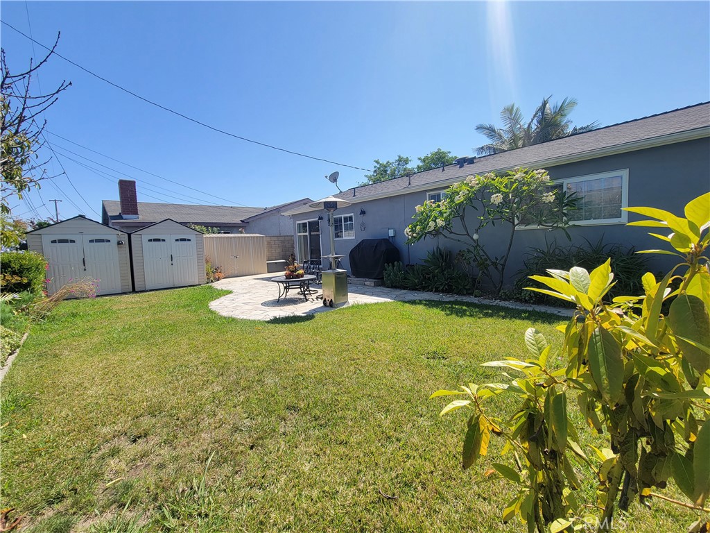 Bolsa Park (BOLS) - Residential