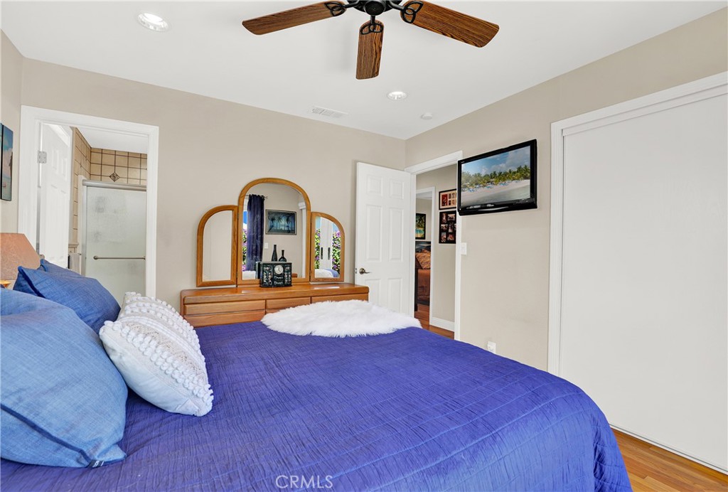 Bolsa Park (BOLS) - Residential