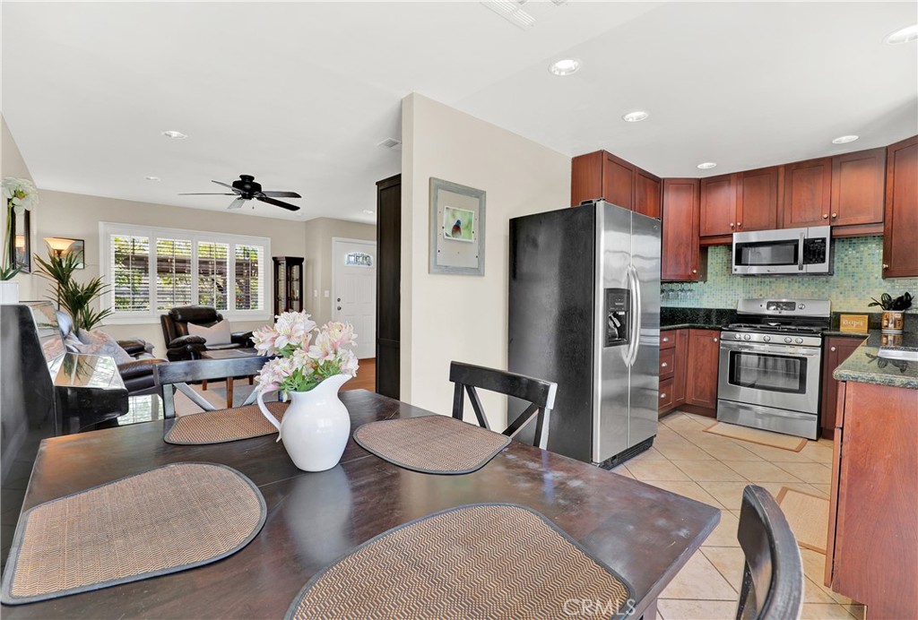 Bolsa Park (BOLS) - Residential