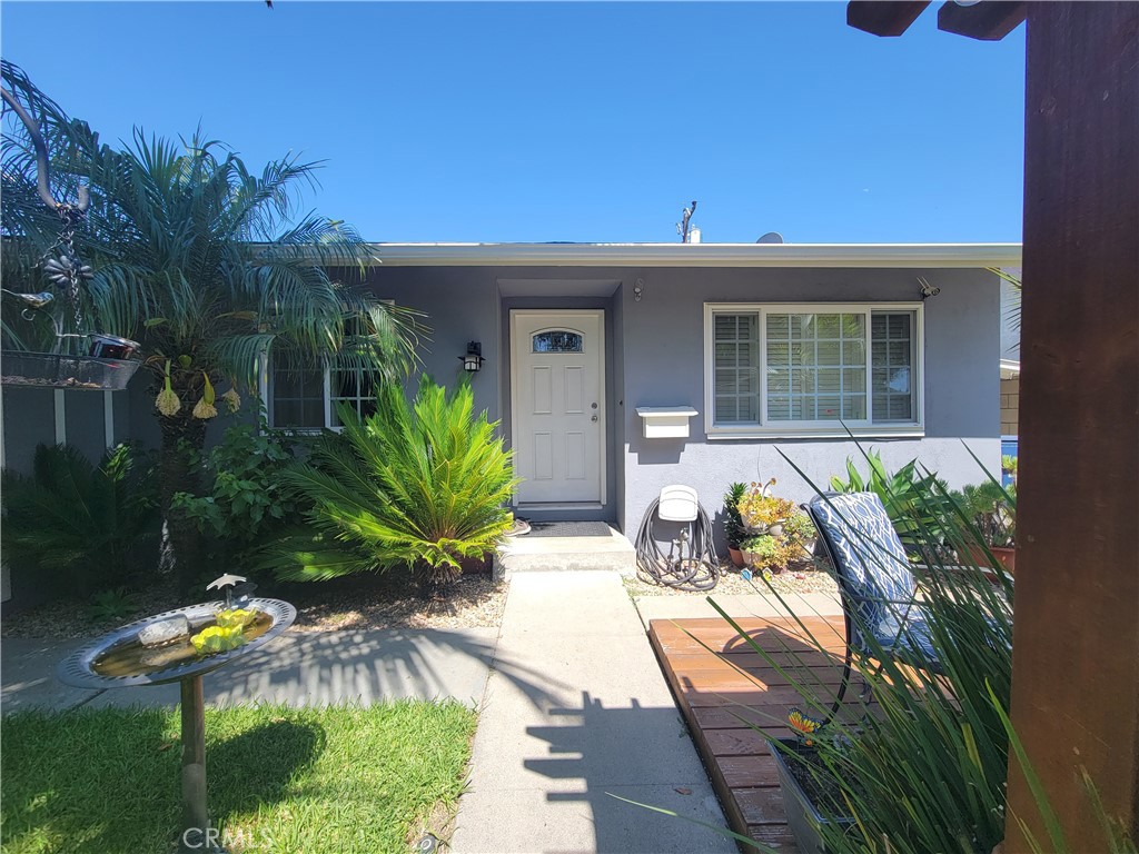 Bolsa Park (BOLS) - Residential