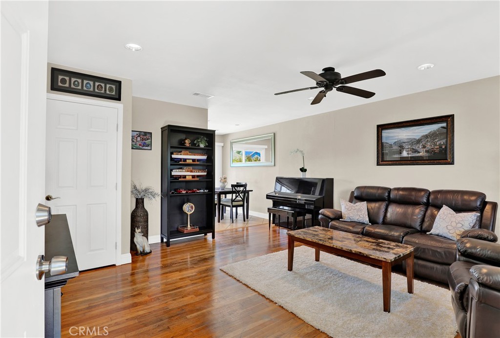 Bolsa Park (BOLS) - Residential