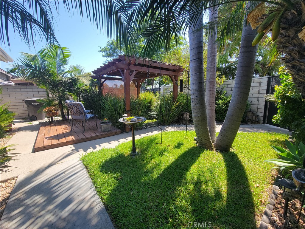 Bolsa Park (BOLS) - Residential