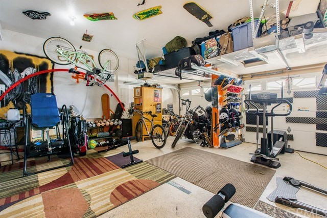 Running Springs - Residential