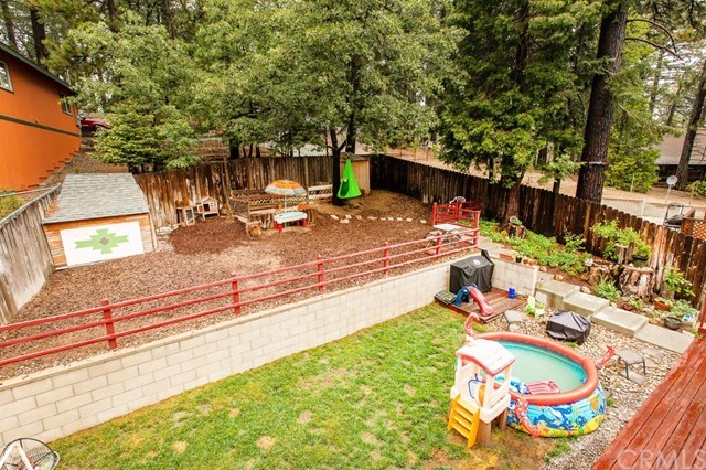 Running Springs - Residential