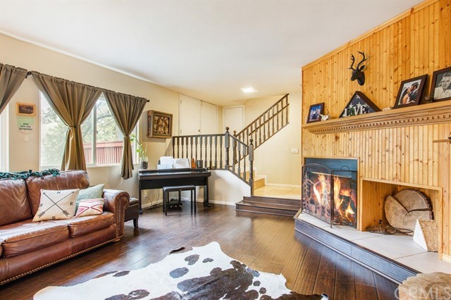 Running Springs - Residential