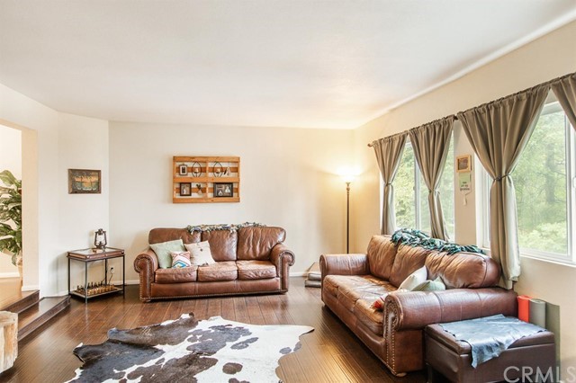 Running Springs - Residential