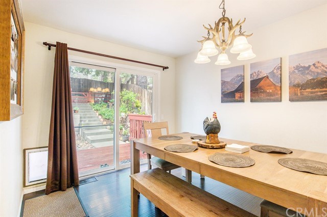 Running Springs - Residential