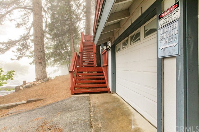 Running Springs - Residential