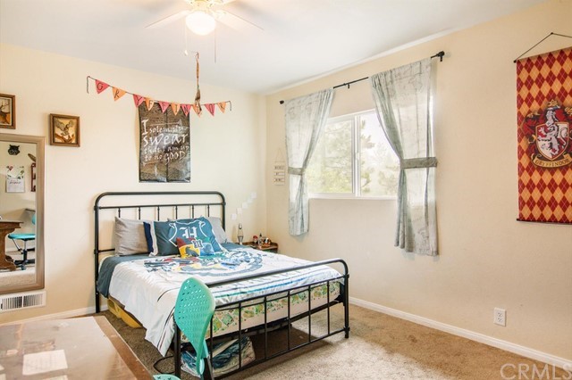 Running Springs - Residential