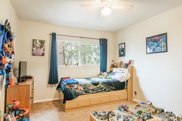 Running Springs - Residential