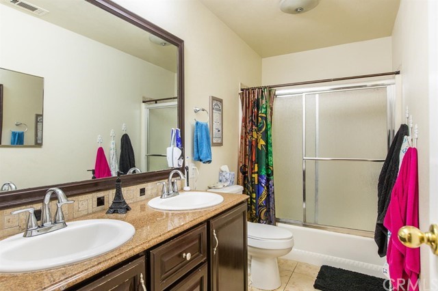 Running Springs - Residential