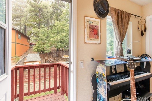 Running Springs - Residential