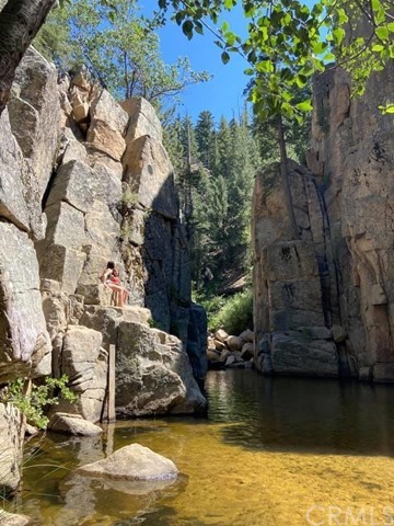 Running Springs - Residential