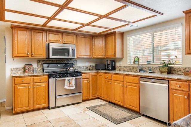 Running Springs - Residential