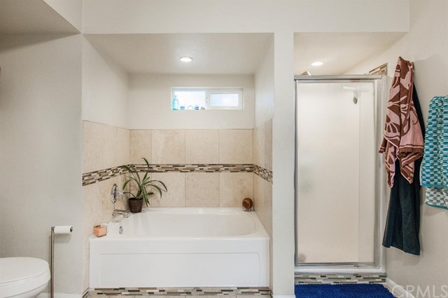 Running Springs - Residential