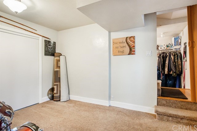 Running Springs - Residential