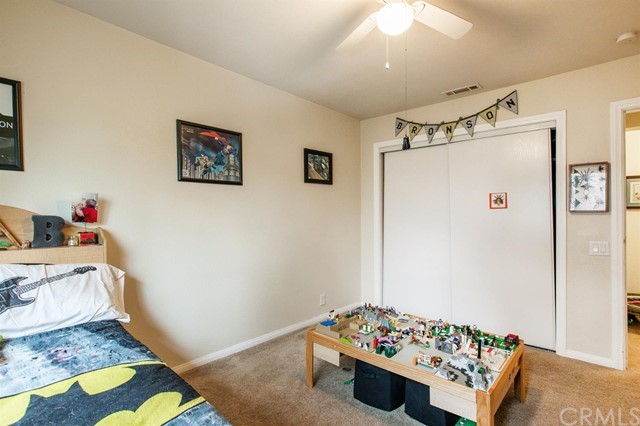 Running Springs - Residential