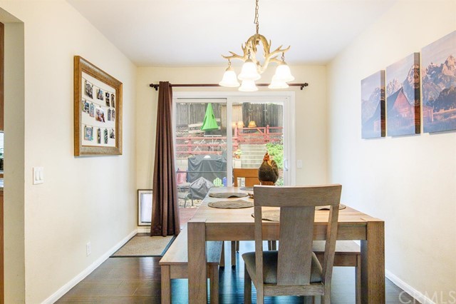 Running Springs - Residential