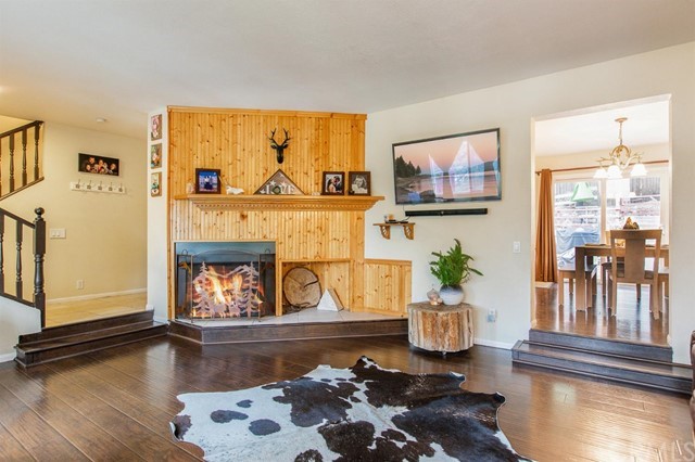 Running Springs - Residential