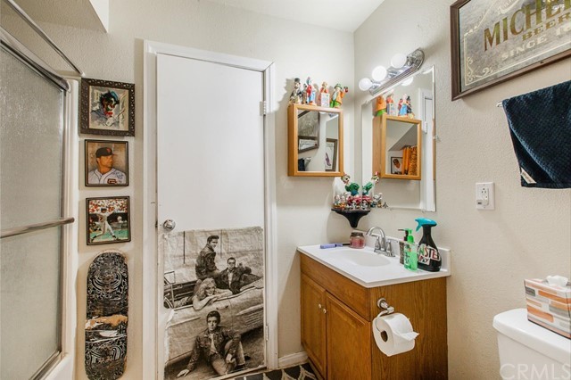 Running Springs - Residential