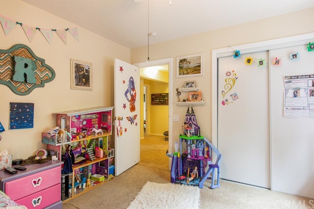 Running Springs - Residential