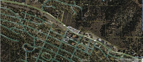 1202 N Hwy 2 Wrightwood CA 92397
