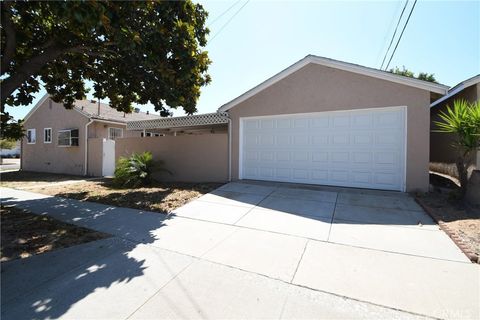 A home in Torrance