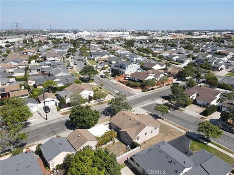 A home in Torrance