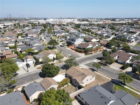 A home in Torrance