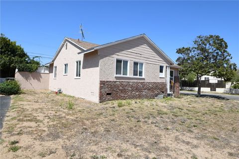 A home in Torrance