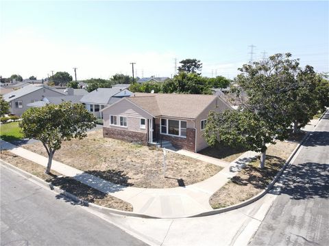 A home in Torrance