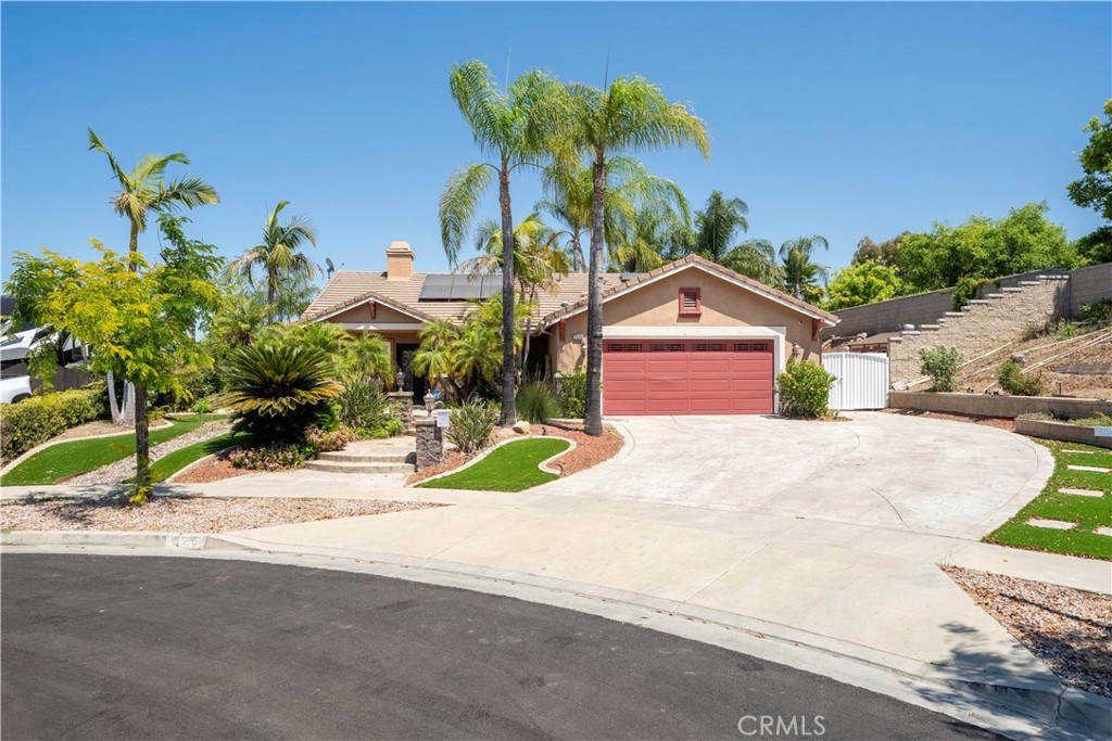 View Corona, CA 92882 house