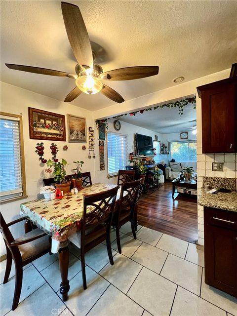 A home in Baldwin Park