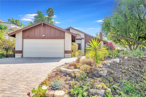 A home in Thousand Oaks