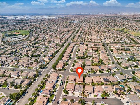 A home in Eastvale