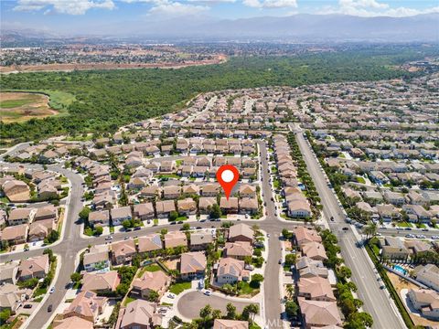 A home in Eastvale