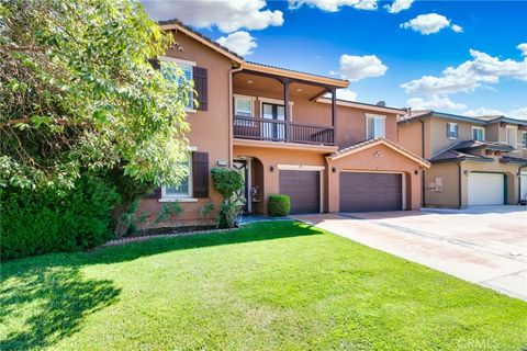 A home in Eastvale