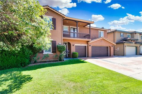 A home in Eastvale