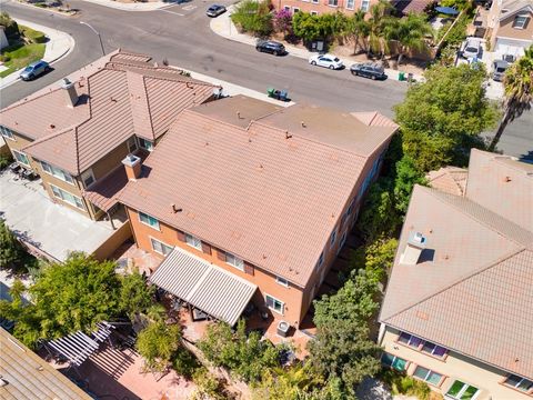 A home in Eastvale