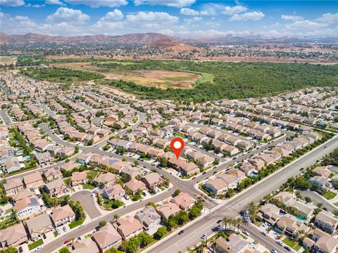 A home in Eastvale