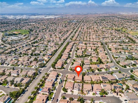 A home in Eastvale