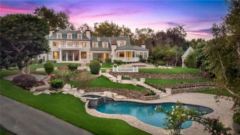 10 Strawberry Lane San Juan Capistrano CA 92675