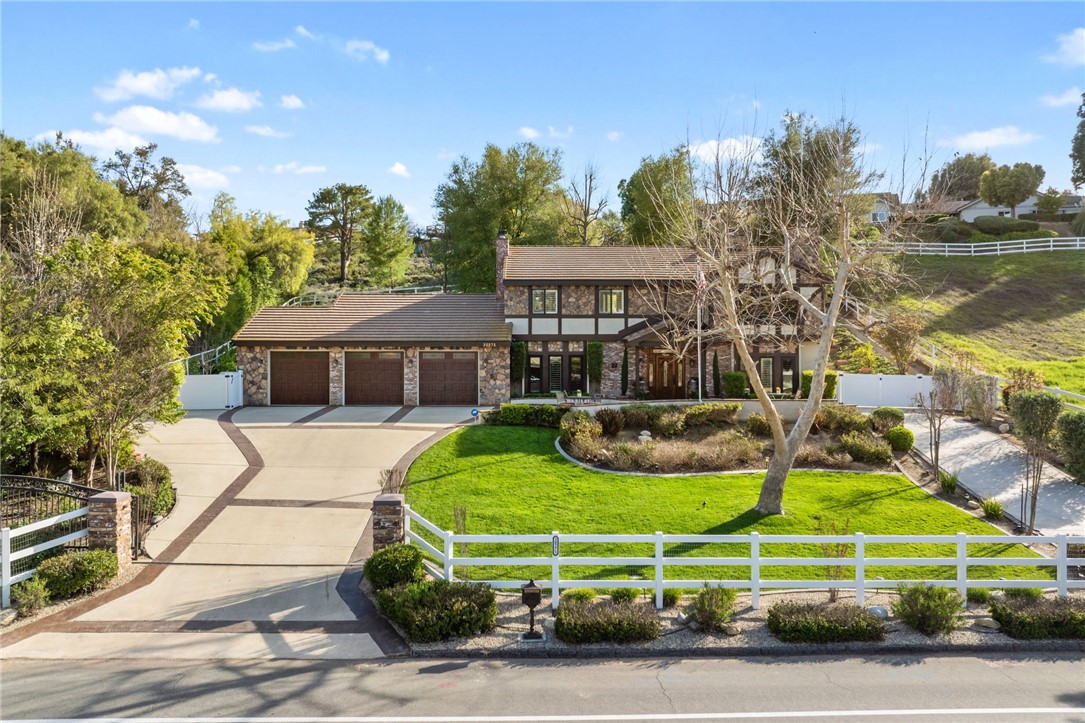 30275 Del Rey Road