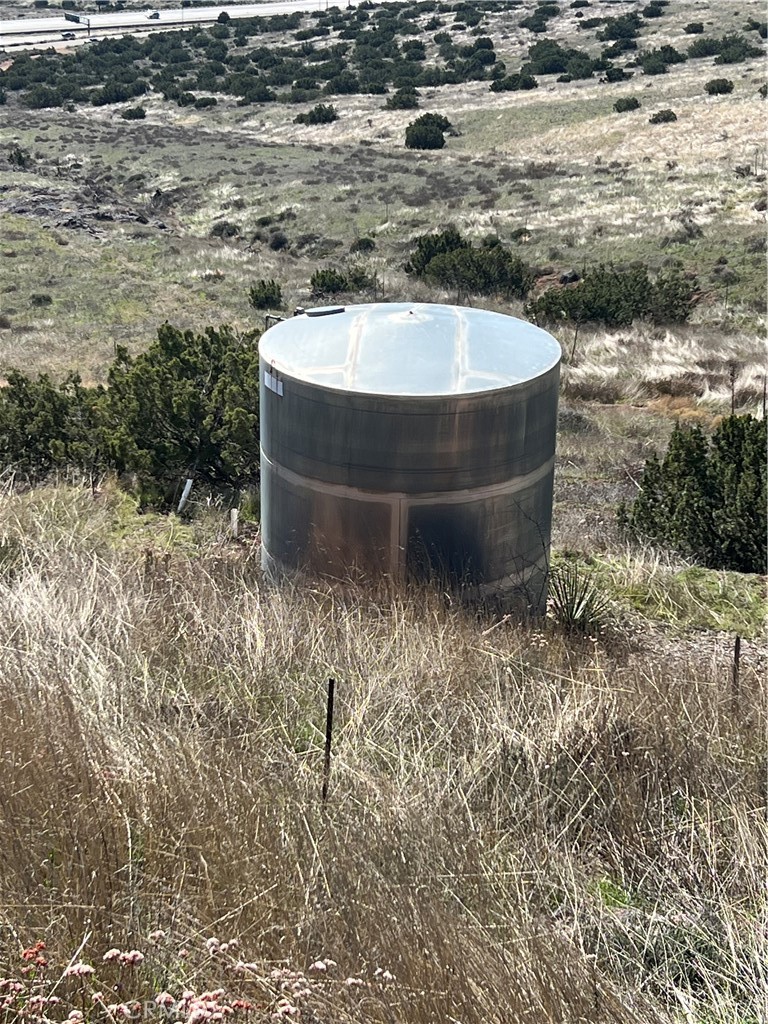 Custom Agua Dulce (CADUL) - Land
