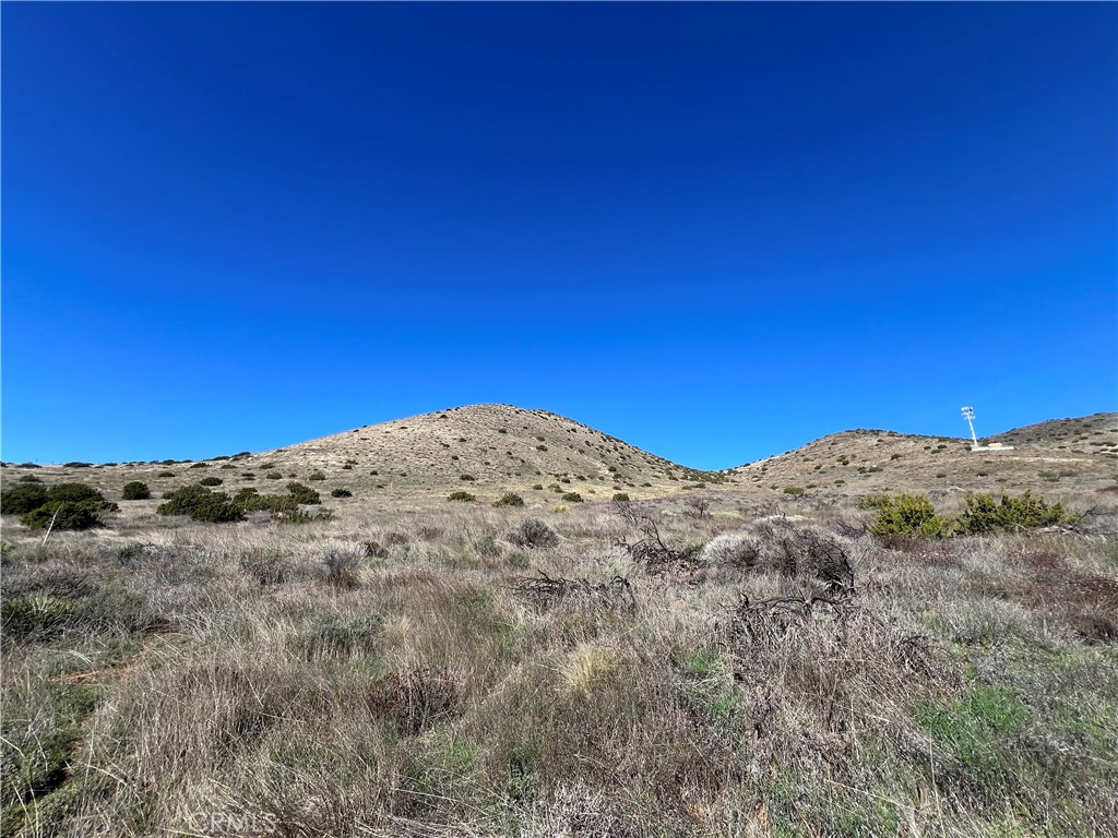 Custom Agua Dulce (CADUL) - Land