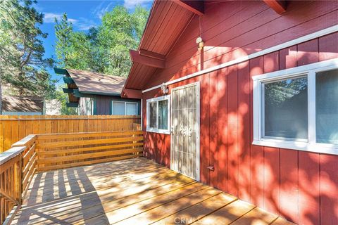 A home in Sugarloaf