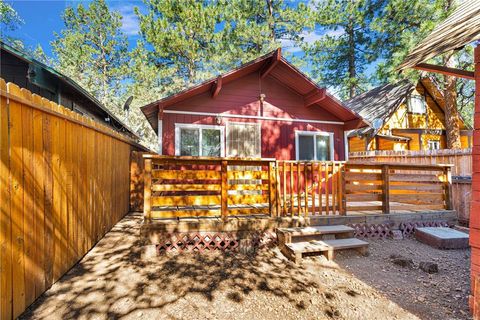 A home in Sugarloaf