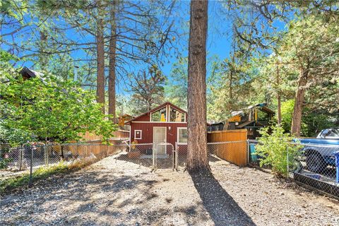 A home in Sugarloaf