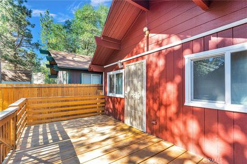 A home in Sugarloaf