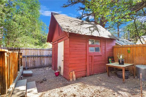 A home in Sugarloaf